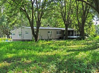 2900 Marion County Rd, Weirsdale, FL 32195