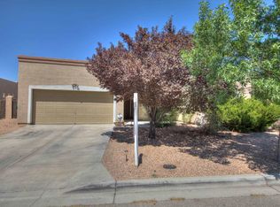 7001 Valentine Loop, Santa Fe, NM 87507