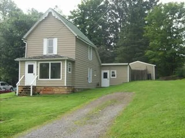 153 Pine St, Wellsville, NY 14895