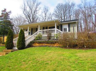 142 Okolona Rd, Johnson City, TN 37601