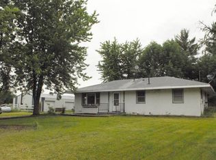 22301 Sugarbush Rd NW, Nowthen, MN 55330