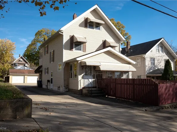 167 Pioneer St, Akron, OH 44305