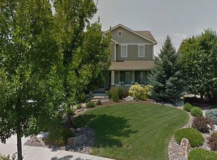 6586 S Richfield St, Aurora, CO 80016