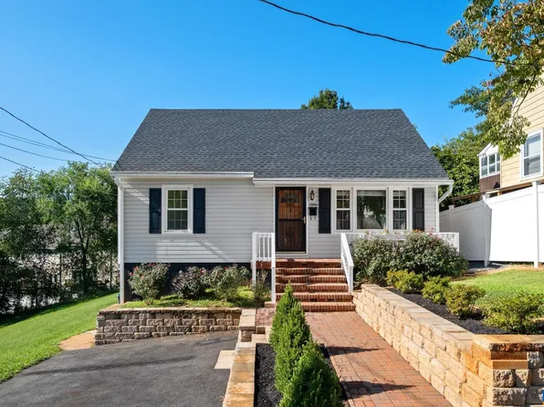 1106 Altavista Ave, Charlottesville, VA 22902
