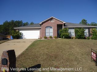1245 Bunker Ridge Ln, Columbus, GA 31907
