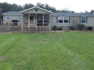 2092 Ringos Mills Rd, Hillsboro, KY 41049
