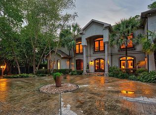 64 Saddlebrook Ln, Houston, TX 77024