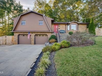 136 Manchester Pl, Kingsport, TN, 37663