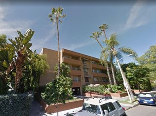 649 Westbourne Dr, West Hollywood, CA 90069