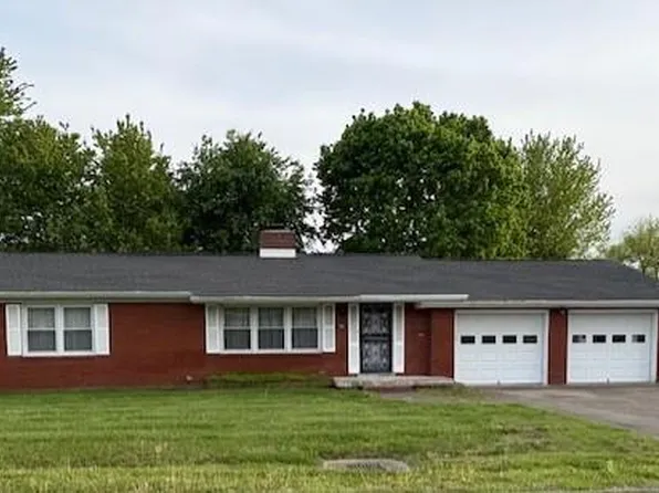 680 Bishop Ave, Madisonville, KY 42431