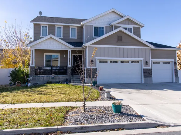 695 W Tribeca Way, Stansbury Park, UT 84074