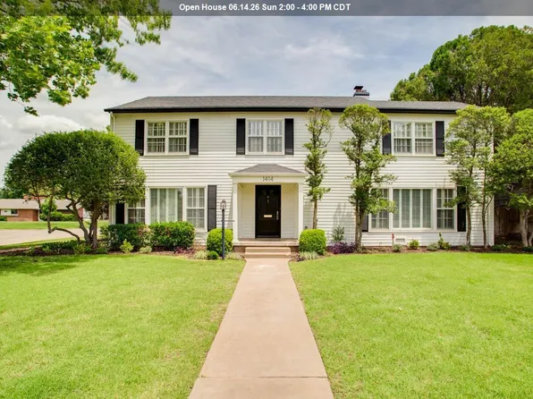 1414 W Wabash Ave, Enid, OK 73703