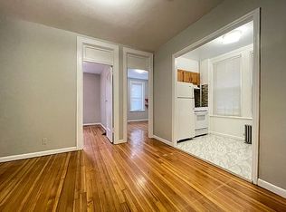 35-31 32nd St #1, Astoria, NY 11106