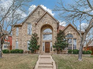 617 Winged Foot Ln, Garland, TX 75044