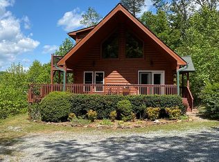 794 Valleyview Dr, Bostic, NC 28018