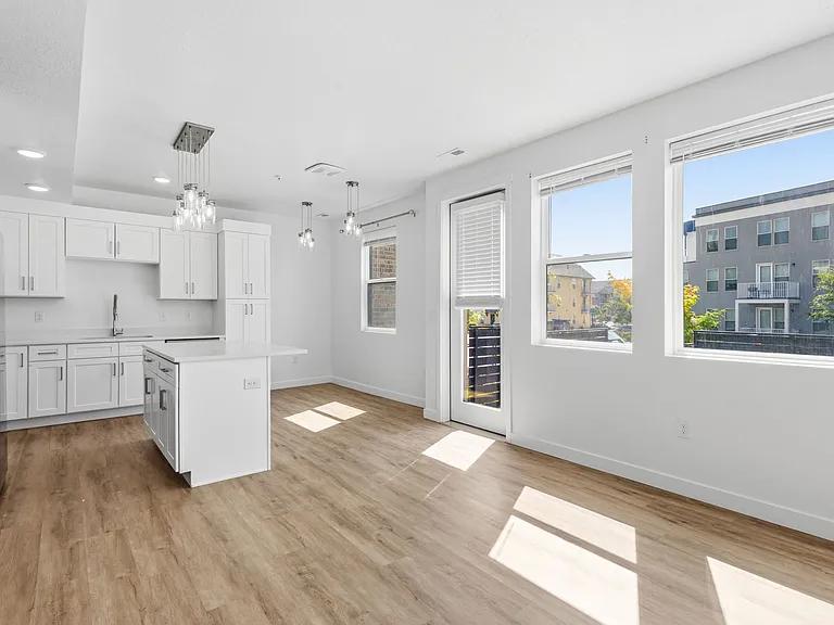 Living space