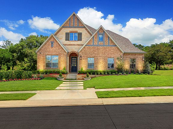 The Parkhill B Exterior