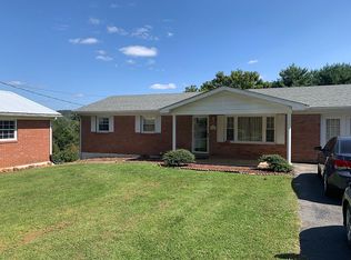 250 Perciful St, Mount Vernon, KY 40456