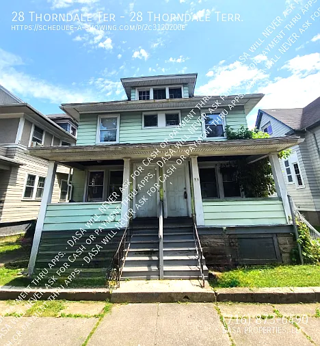 28 Thorndale Ter #28 THORNDALE TERR