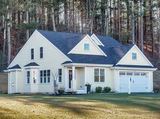 8 Sheppards Way, Ipswich, MA 01938