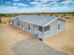 5285 N Hawk Rd, Maricopa, AZ 85139