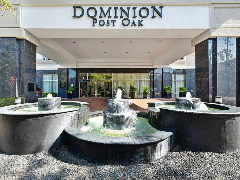 Dominion Post Oak
