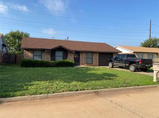 808 Hairston St, Altus, OK 73521