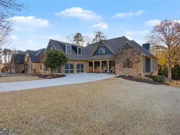 2470 China Berry Ln, Powder Springs, GA 30127