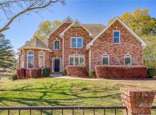 2833 Fieldstone Dr SE, Conyers, GA 30013