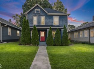 4341 Guilford Ave, Indianapolis, IN 46205