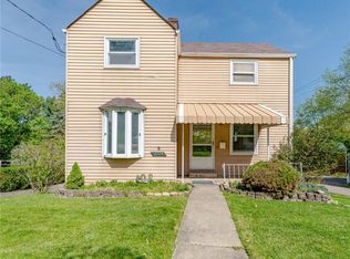 2308 Longcrest Ave, Bethel Park, PA