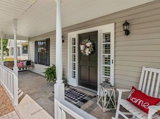3501 Amber Cir, Chappell Hill, TX 77426
