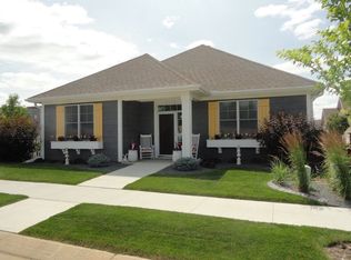 1113 Fox Meadow Ct SW, Rochester, MN 55902