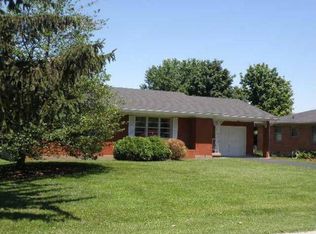 138 Sherrie Dr, Shelbyville, KY 40065