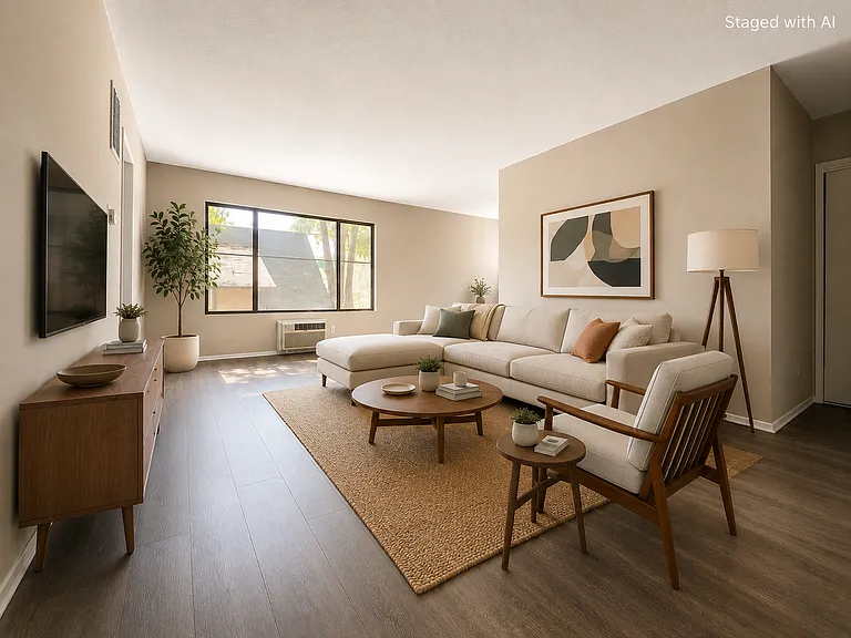 Hollywood Colony — Photo 5