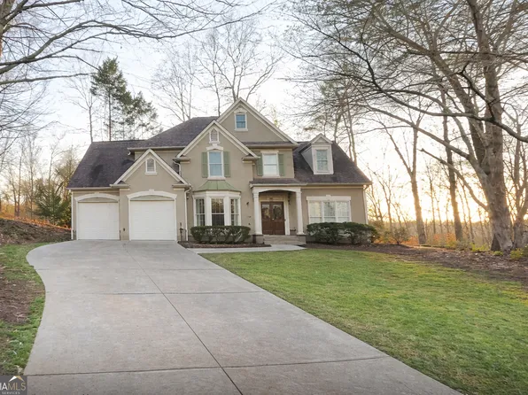 12170 Stevens Creek Dr, Johns Creek, GA 30005