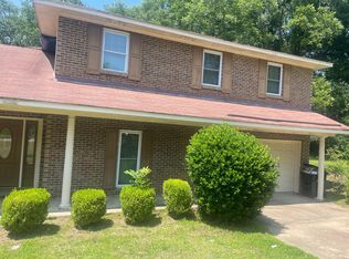 160 Ash Dr, Montgomery, AL 36117