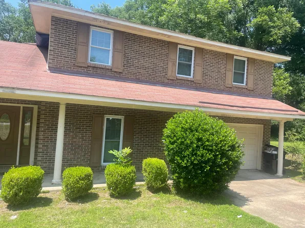 160 Ash Dr, Montgomery, AL 36117