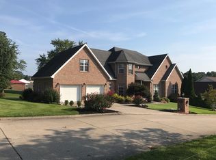 21 E McClure Dr, Scott Depot, WV 25560