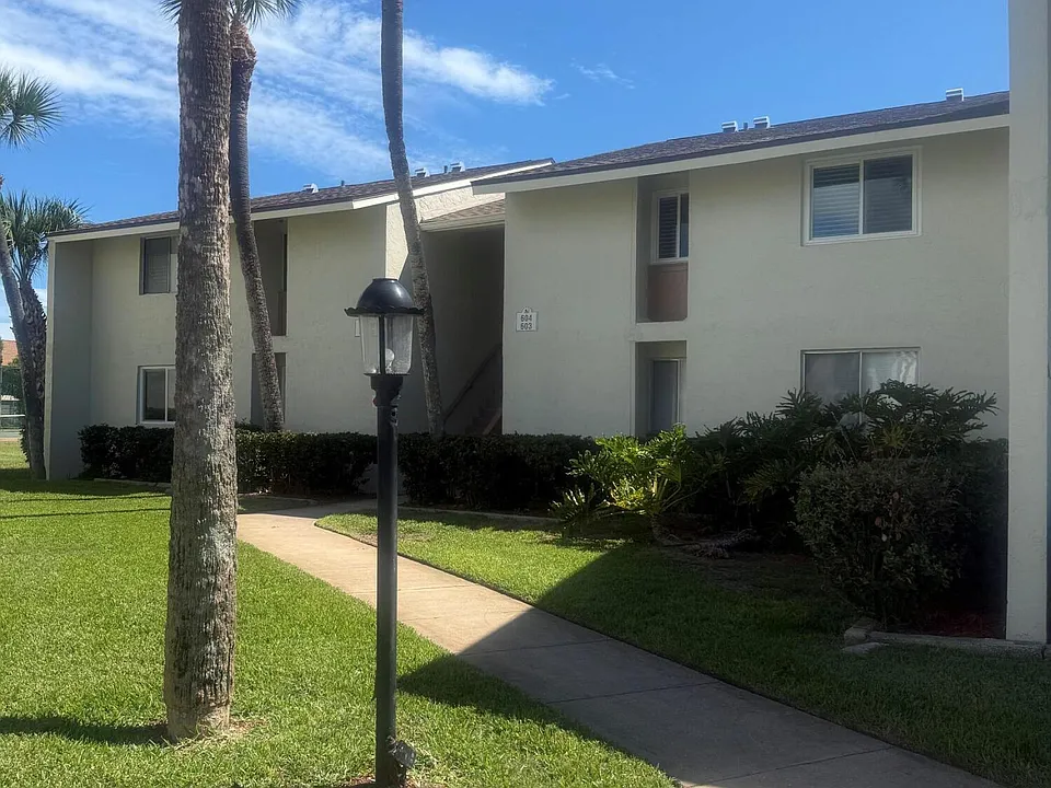 5801 N Atlantic Ave #604
