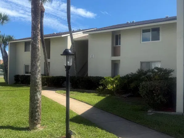 5801 N Atlantic Ave APT 604, Cape Canaveral, FL 32920