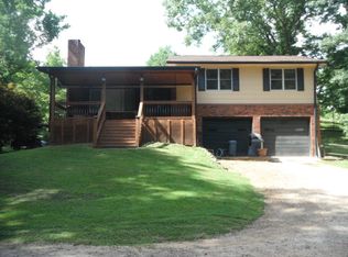 553 Bailey Rd, Franklin, NC 28734