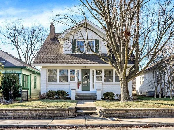 5020 Broadway St, Indianapolis, IN 46205