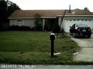 513 Eagle Ct, Poinciana, FL 34759