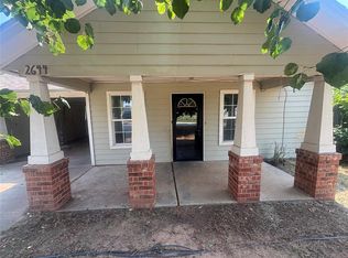 2644 S Land Ave, Oklahoma City, OK 73108