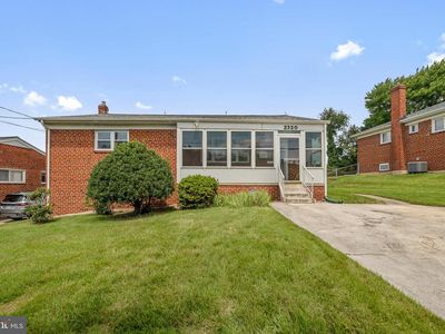 2320 Olson St, Temple Hills, MD, 20748