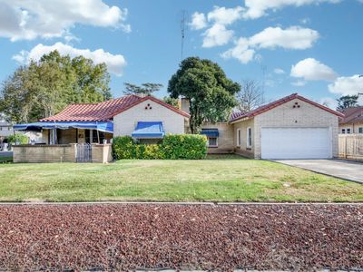 4042 N Maroa Ave, Fresno, CA, 93704