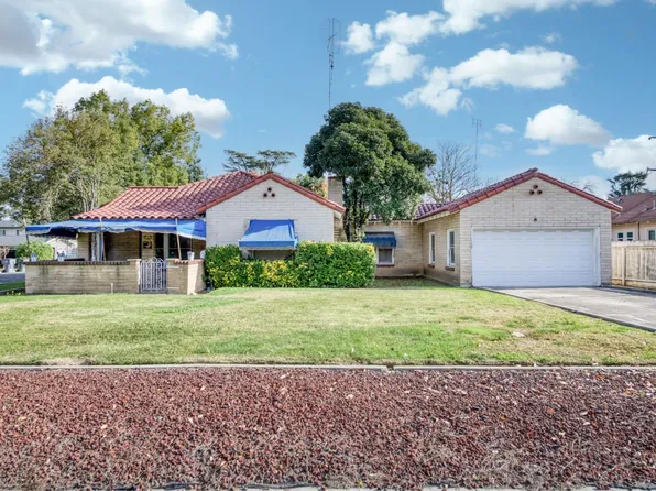 4042 N Maroa Ave, Fresno, CA 93704