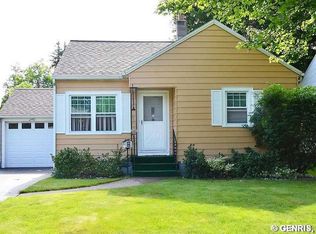 240 Bonesteel St, Rochester, NY 14616