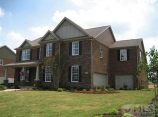 1016 Brixton Blvd, Hendersonville, TN 37075